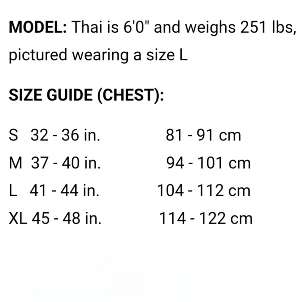 Black Sleeveless Athletic Top By MEAT - Picture 7 of 7